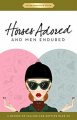 Couverture Horses Adored and Men Endured Editions Lore Seekers Press 2018