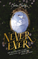 Couverture Never Ever, book 1: The Lost Kids Editions Viking Books 2016