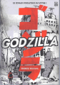 Couverture Godzilla Editions Ynnis 2021