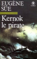 Couverture Kernok le pirate Editions Marabout 1978
