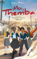 Couverture Moi, Themba Editions Hachette 2021