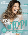 Couverture 365 jours au top Editions First 2020