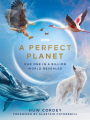 Couverture A Perfect Planet Editions BBC Books 2020