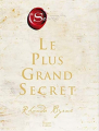 Couverture Le plus grand secret Editions HarperCollins 2021