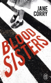 Couverture Blood Sisters Editions J'ai Lu 2021