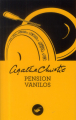 Couverture Pension Vanilos Editions Le Masque 2013