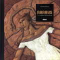 Couverture Akarus, tome 2 : Dors, petite sœur Editions Glénat (Carrément BD) 2003