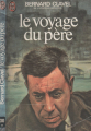Couverture Le Voyage du père Editions J'ai Lu 1983