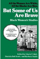 Couverture But Some of Us Are Brave Editions Feminist Press of CUNY 1993