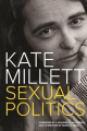 Couverture Sexual Politics Editions Columbia University Press 2016