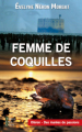 Couverture Femme de Coquilles Editions TDO 2020