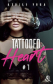Couverture Tattooed Heart, tome 1 Editions Harlequin (&H) 2021