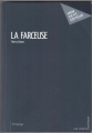 Couverture La Farceuse Editions Mon Petit Editeur (Mon petit édité) 2016