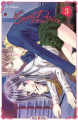 Couverture Secret Desire Stories, tome 3 Editions Soleil (Manga - Shôjo) 2020