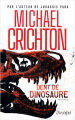 Couverture Dent de dinosaure Editions L'Archipel (Suspense) 2021