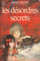 Couverture Le moscovite, tome 2 : Les désordres secrets Editions J'ai Lu 1974