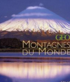 Couverture Montagnes du Monde Editions Solar 2003