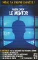 Couverture Mène ta propre enquête!, tome 3 : Le mentor Editions Caractère 2011