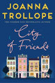 Couverture City of Friends Editions Mantle 2017