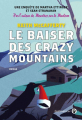 Couverture Le baiser des Crazy Mountains Editions Gallmeister 2021