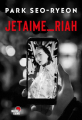 Couverture Jetaime_Riah Editions Matin Calme 2021