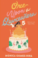 Couverture Once Upon a Quinceañera Editions HarperTeen 2021