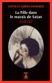 Couverture Konrad Simonsen, tome 4 : La fille dans le marais de Satan Editions Babel 2021