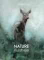 Couverture Nature illustrée Editions Sandrot 2021