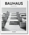 Couverture Bauhaus  Editions Taschen 2021