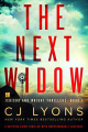 Couverture Jericho and Wright, book 1: The Next Widow Editions Bookouture 2020