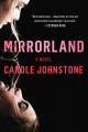 Couverture Mirrorland Editions Scribner 2021