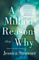 Couverture A Million Reasons Why Editions St. Martin's Press 2021