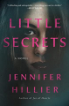 Couverture Little Secrets Editions Minotaur Books 2020
