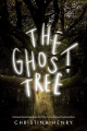 Couverture The Ghost Tree Editions Berkley Books 2020