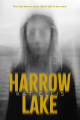 Couverture Les disparus de Harrow Lake Editions Dial 2020