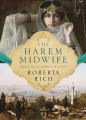 Couverture The Harem Midwife Editions Doubleday 2013