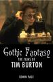 Couverture Gothic Fantasy: The Fims of Tim Burton Editions Autoédité 2006