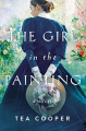 Couverture The Girl in the Painting Editions Thomas Nelson 2021