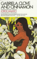 Couverture Gabriela, girofle et cannelle Editions Avon Books 1982