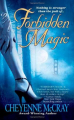 Couverture Dark Sorcery, book 1: Forbidden Magic Editions St. Martin's Press 2005