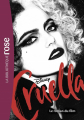 Couverture Cruella : Le roman du film Editions Hachette (Bibliothèque Rose) 2021