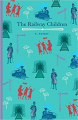 Couverture The Railway Children Editions Arcturus 2018