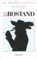 Couverture Les Rostand Editions Pygmalion 2015