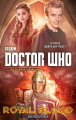 Couverture Doctor Who : Royal Blood Editions BBC Books (Doctor Who) 2015