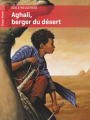 Couverture Aghali berger du désert Editions Flammarion (Castor poche) 2006