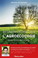 Couverture Regards croisés sur l'agroécologie Editions Rustica 2018