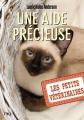 Couverture Les petits vétérinaires, tome 23 : Une aide précieuse Editions Pocket (Jeunesse) 2021