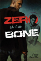 Couverture Zero at the Bone, tome 1 : Protection rapprochée Editions Dreamspinner Press 2009