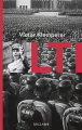 Couverture LTI : La langue du IIIè Reich Editions Reclam 1947