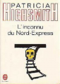 Couverture L'inconnu du Nord-Express Editions Le Livre de Poche (Policier) 2000
